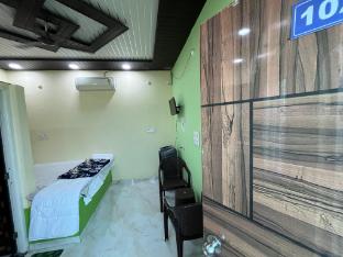 hotel gumthi stay inn