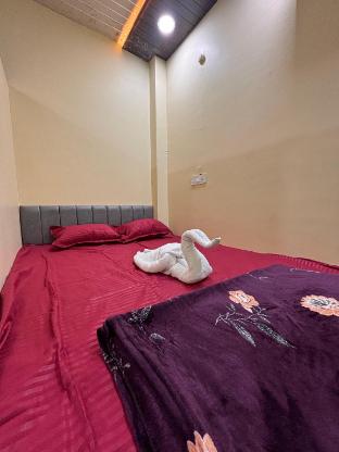hotel gumthi stay inn