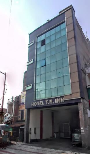 hotel tr inn mainpuri