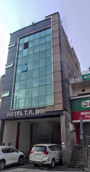 hotel tr inn mainpuri
