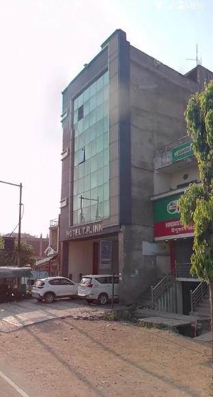 hotel tr inn mainpuri