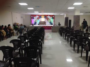 hotel tr inn mainpuri