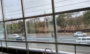 hotel tr inn mainpuri