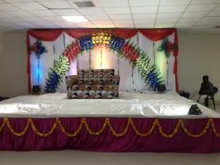 hotel tr inn mainpuri