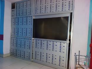 hotel tr inn mainpuri