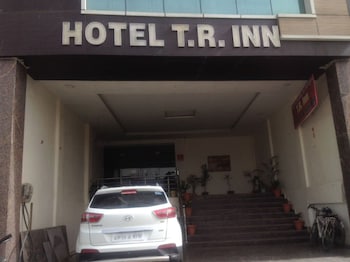 hotel tr inn mainpuri