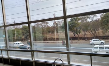 Hotel Tr Inn Mainpuri,,2 star