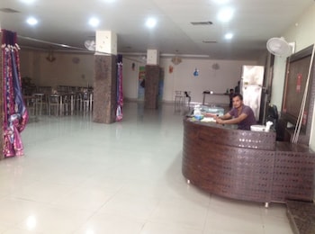 Hotel Tr Inn Mainpuri,,2 star