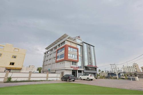 hotel vivanta inn