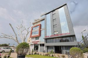 hotel vivanta inn