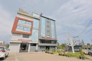 hotel vivanta inn