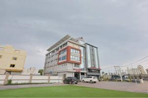 hotel vivanta inn