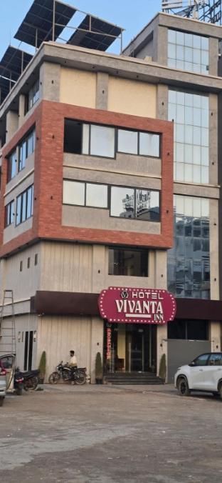 hotel vivanta inn