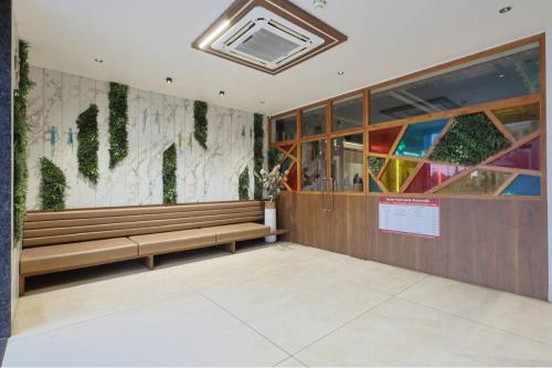 hotel vivanta inn