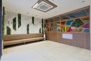 hotel vivanta inn