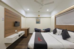 hotel vivanta inn