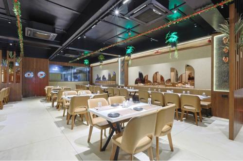 hotel vivanta inn