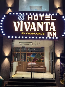 hotel vivanta inn
