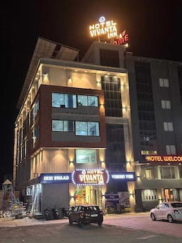 Hotel Vivanta Inn,,2 star