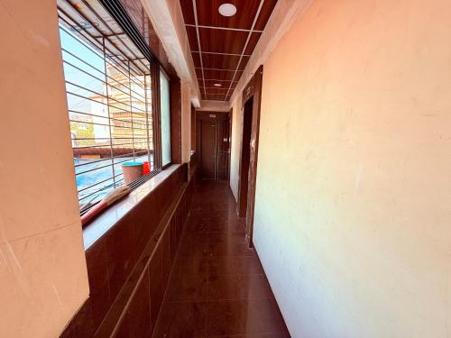 shivsagar residency zaveri bazaar