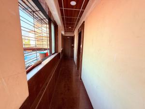 shivsagar residency zaveri bazaar