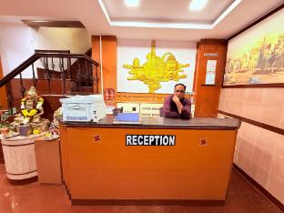 shivsagar residency zaveri bazaar