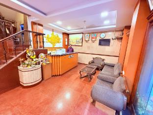 shivsagar residency zaveri bazaar