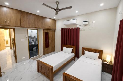 pondicherry