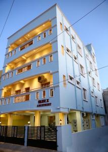 pondicherry