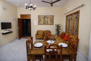 pondicherry