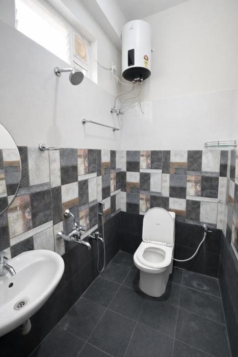 sri apartment 2bhk service apartment pondicherry