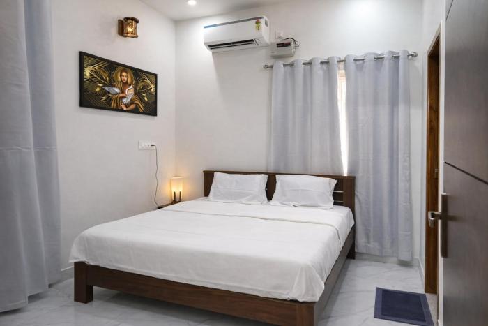 pondicherry