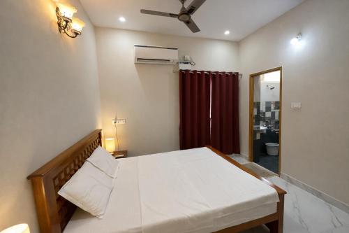 Sri Apartment 2Bhk Service Apartment Pondicherry,,3 star