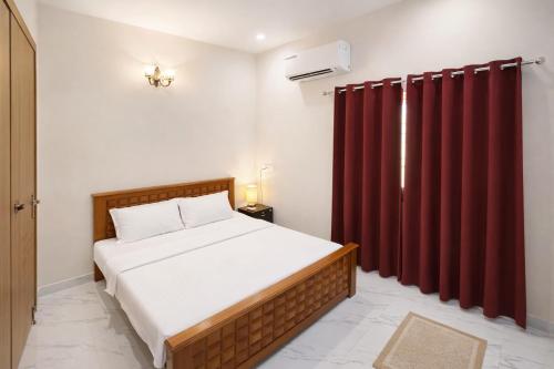 Sri Apartment 2Bhk Service Apartment Pondicherry,,3 star
