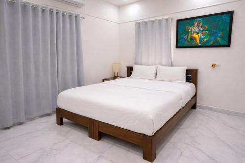 sri apartment 2bhk service apartment pondicherry