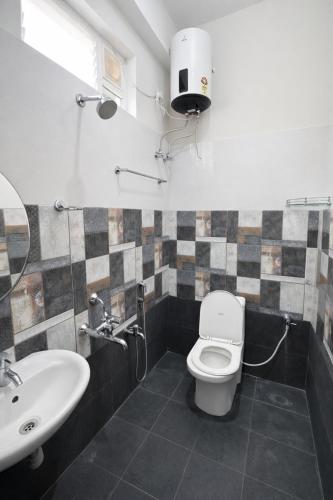 sri apartment 2bhk service apartment pondicherry