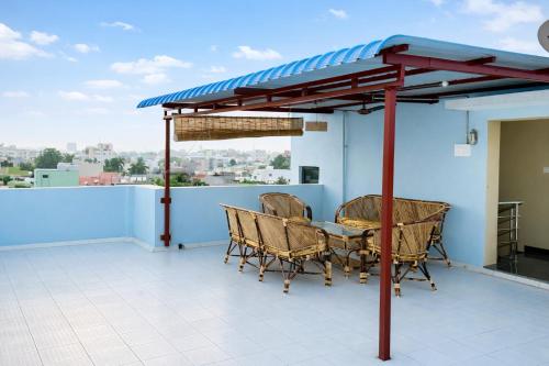 pondicherry