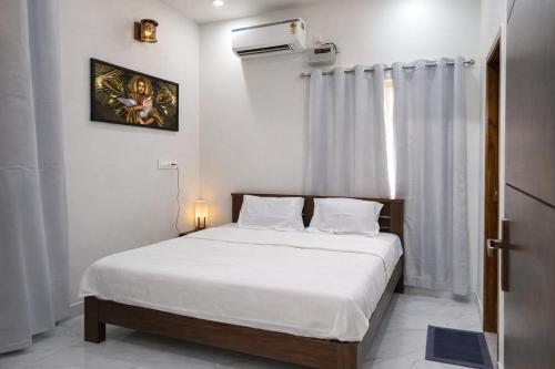 pondicherry