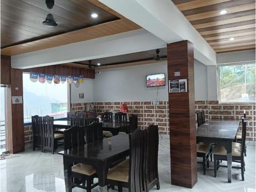 premji hotel and restaurant