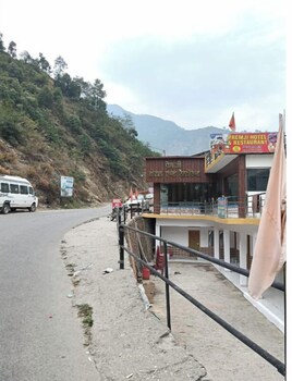 premji hotel and restaurant