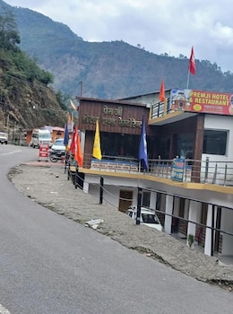 Premji Hotel And Restaurant,,2 star