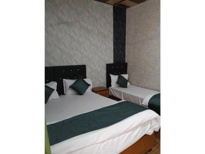premji hotel and restaurant