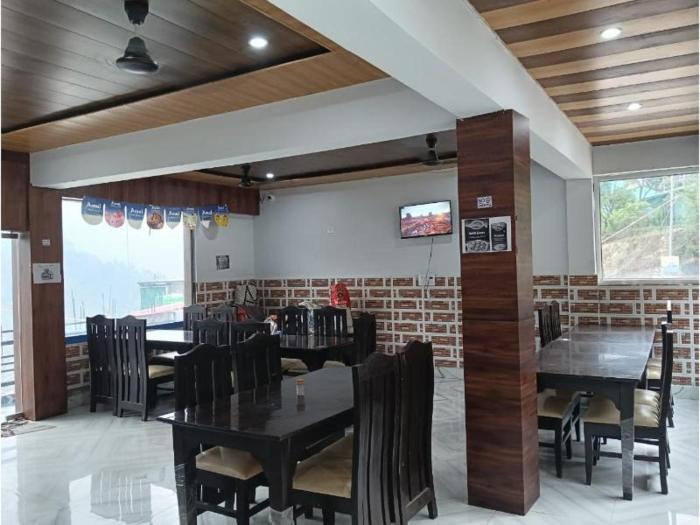 premji hotel and restaurant