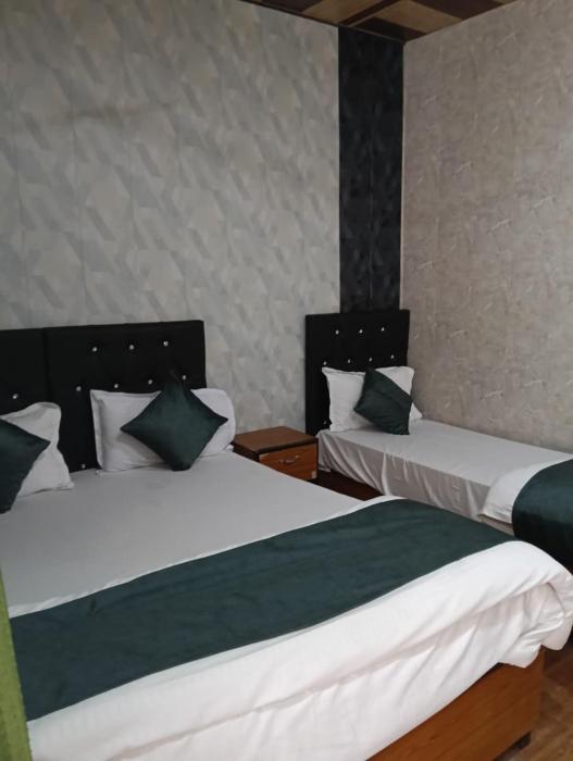 premji hotel and restaurant