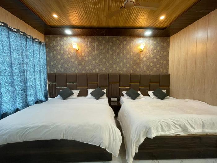 premji hotel and restaurant
