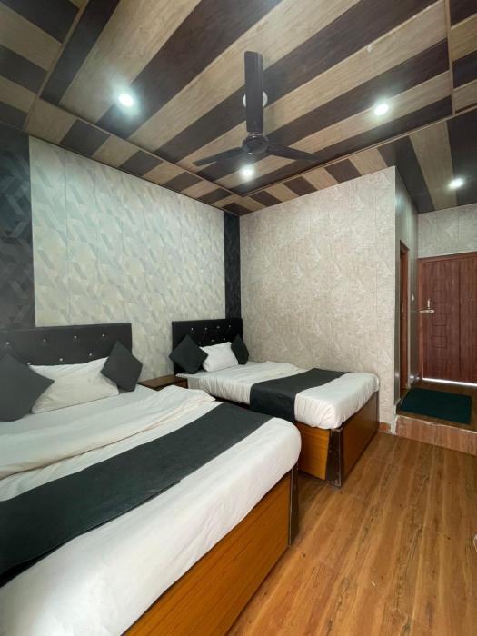 premji hotel and restaurant