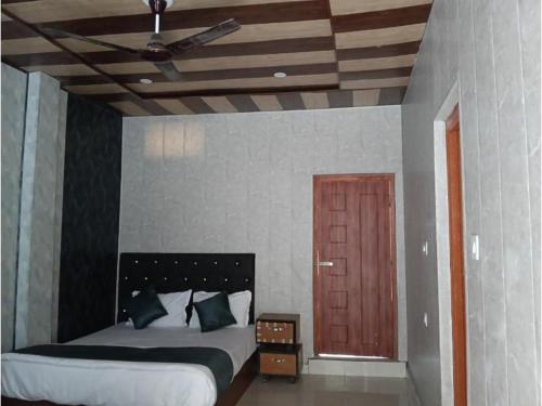 premji hotel and restaurant