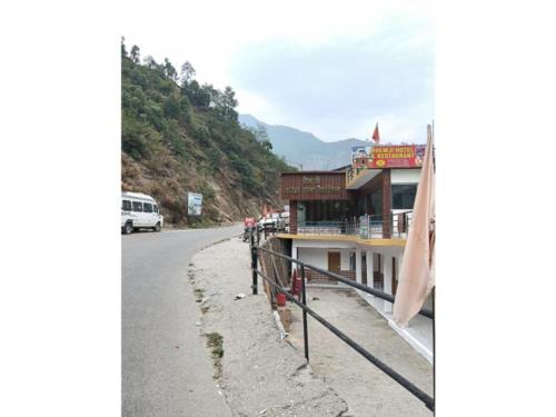 premji hotel and restaurant