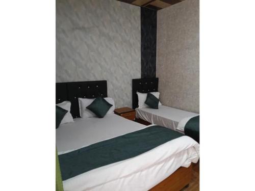 premji hotel and restaurant