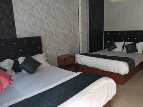 premji hotel and restaurant